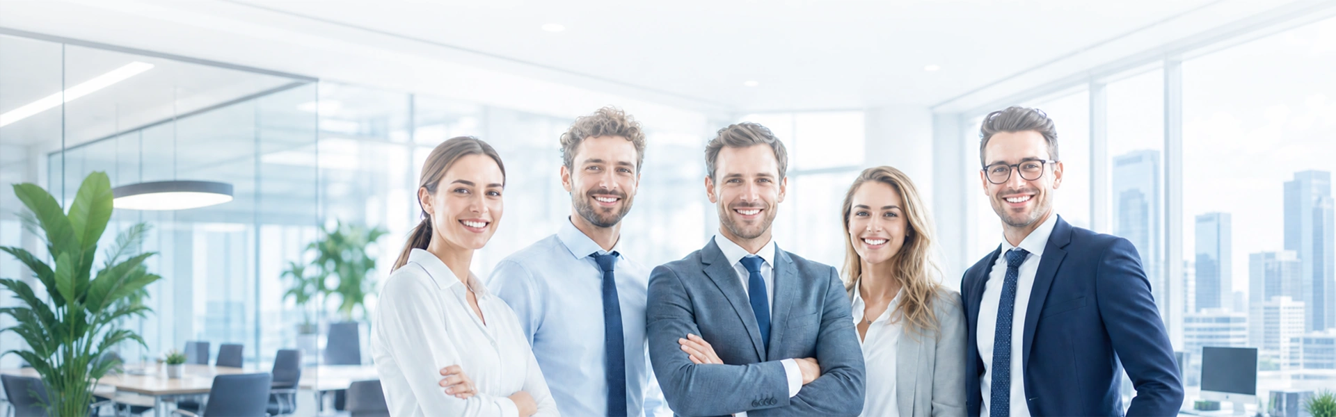 Contact Banner