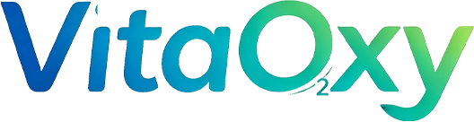 VitaOxy logo