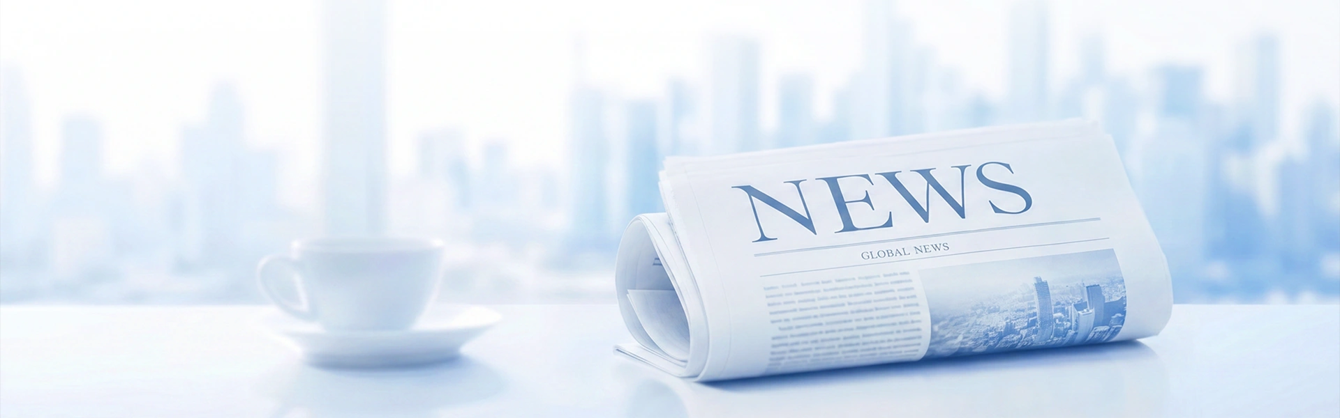 News News Banner