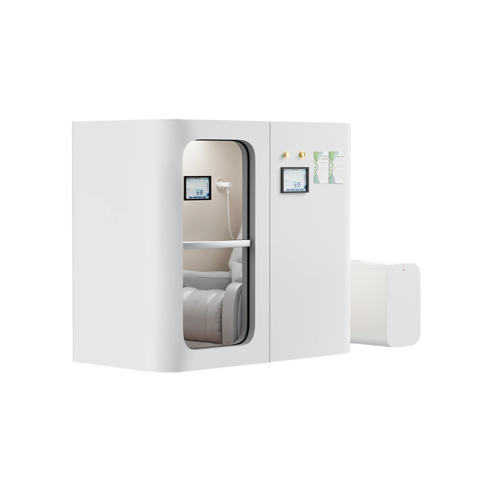 Hyperbaric Oxygen Chamber