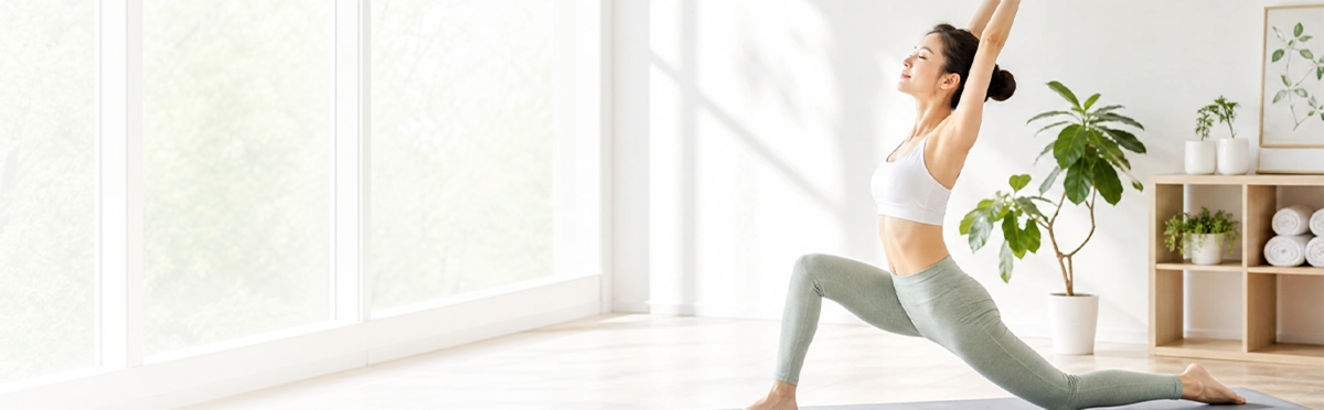Sport & Recovery - 